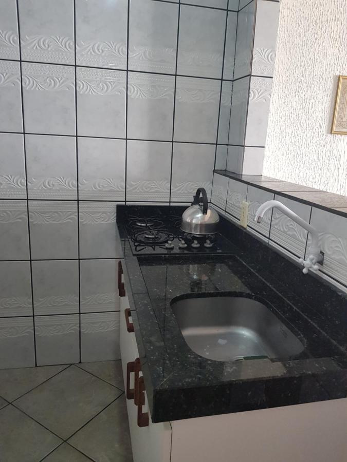 Edificio Quadra Mar, Pe Na Areia A 150 Metros Saida Rua Reta Ilha