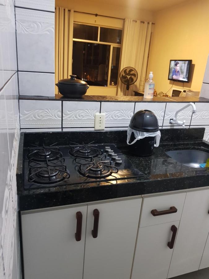 Edificio Quadra Mar, Pe Na Areia A 150 Metros Saida Rua Reta Ilha Apartamento *