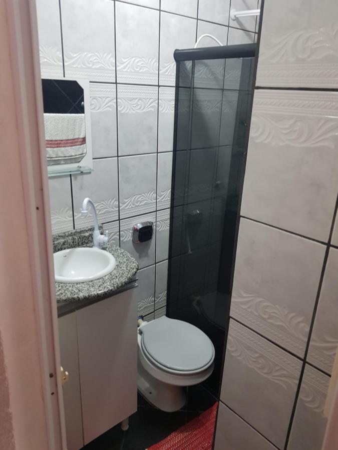 Edificio Quadra Mar, Pe Na Areia A 150 Metros Saida Rua Reta Ilha Balneario Camboriu